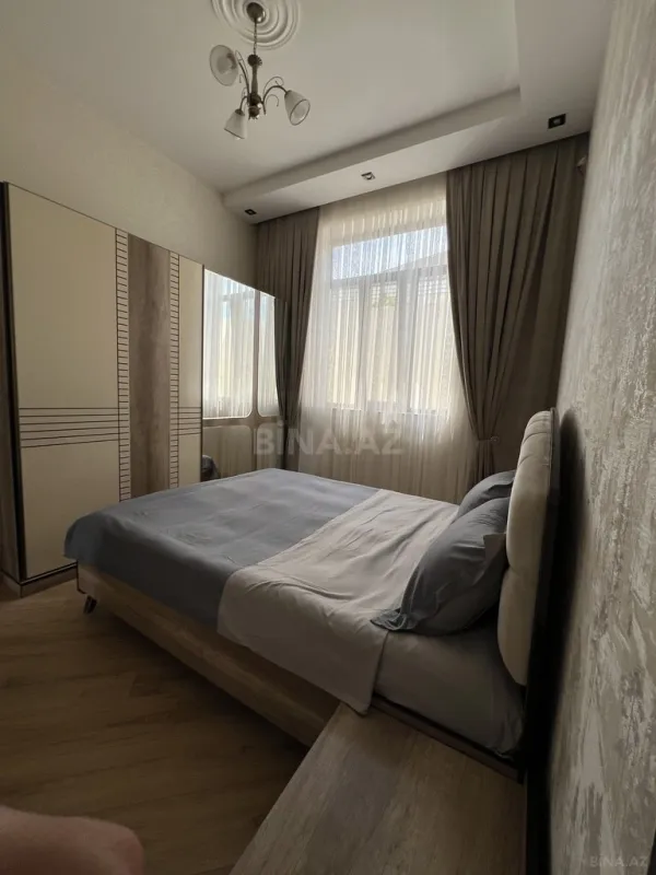 Kirayə verilir 4 otaqlı həyət evi 120 m²