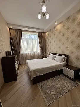 Kirayə verilir 4 otaqlı həyət evi 120 m²