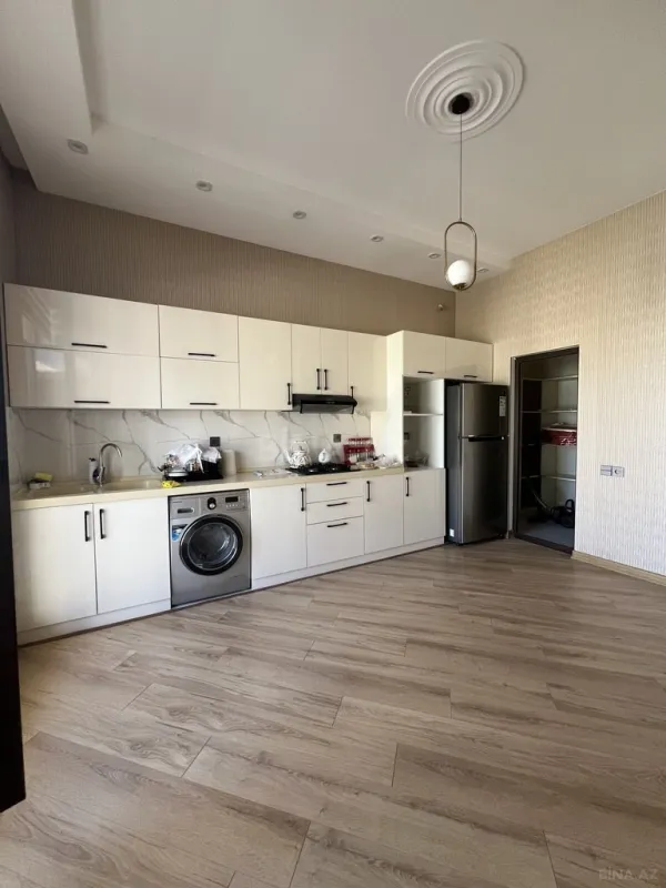 Kirayə verilir 4 otaqlı həyət evi 120 m²