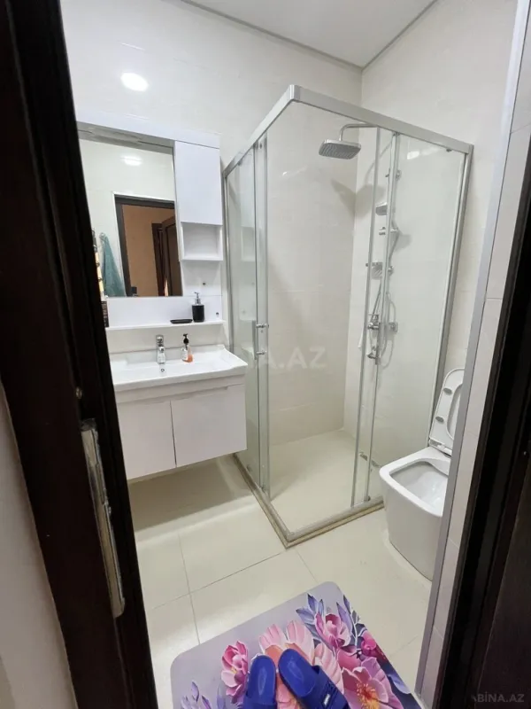 Kirayə verilir 4 otaqlı həyət evi 120 m²