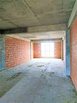 Satılır 3 otaqlı mənzil 136 m²