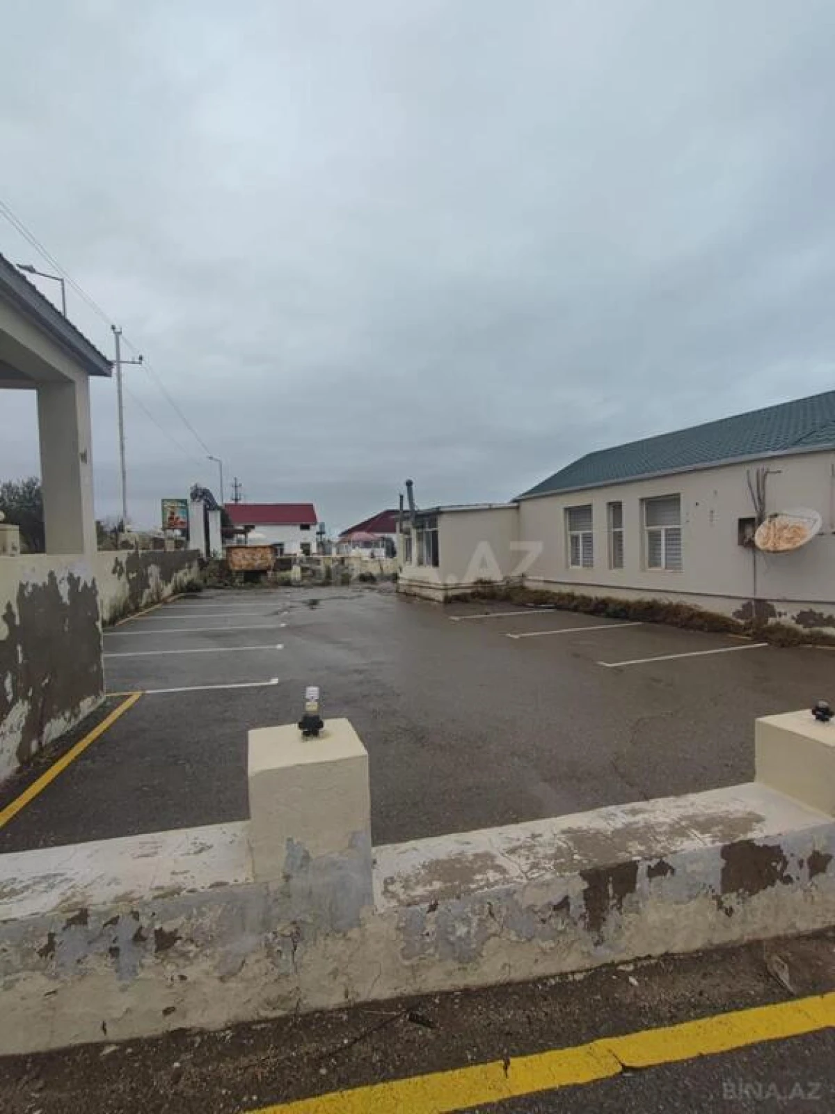 Satılır torpaq sahəsi 60 m²