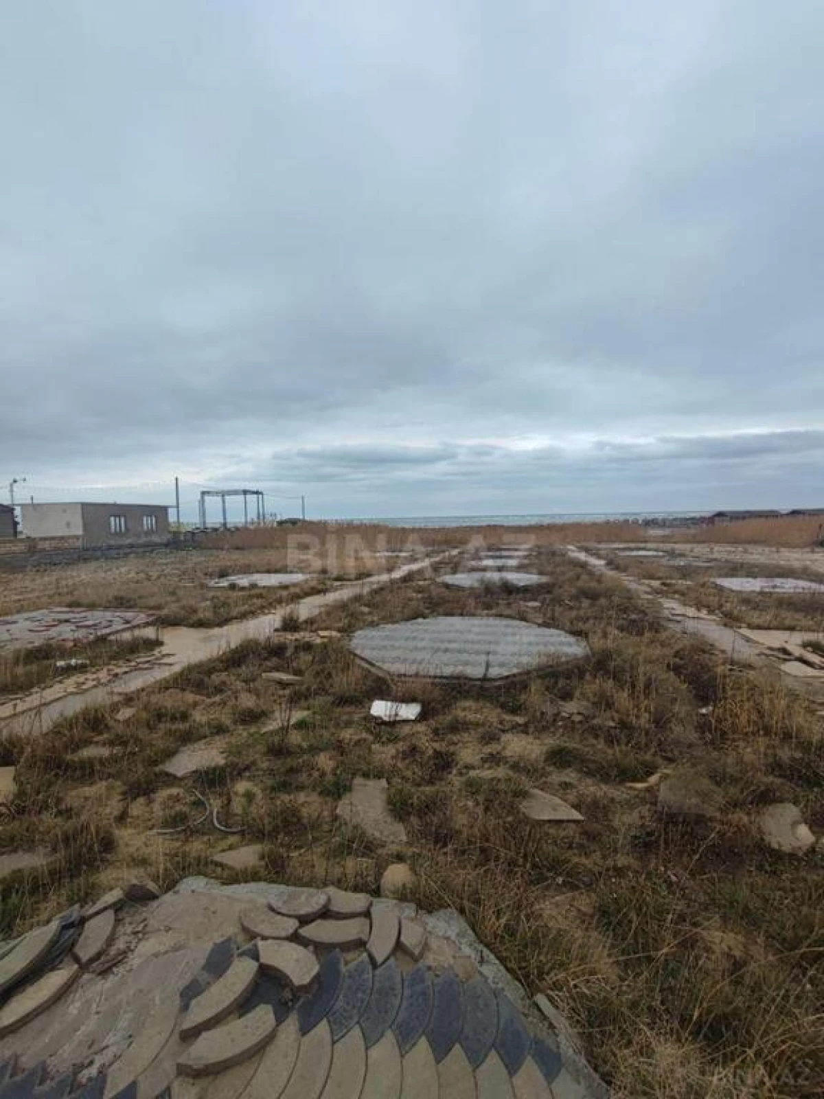 Satılır torpaq sahəsi 60 m²