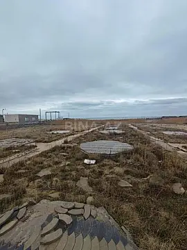 Satılır torpaq sahəsi 60 m² — Bakı, Novxanı 60.00 m²