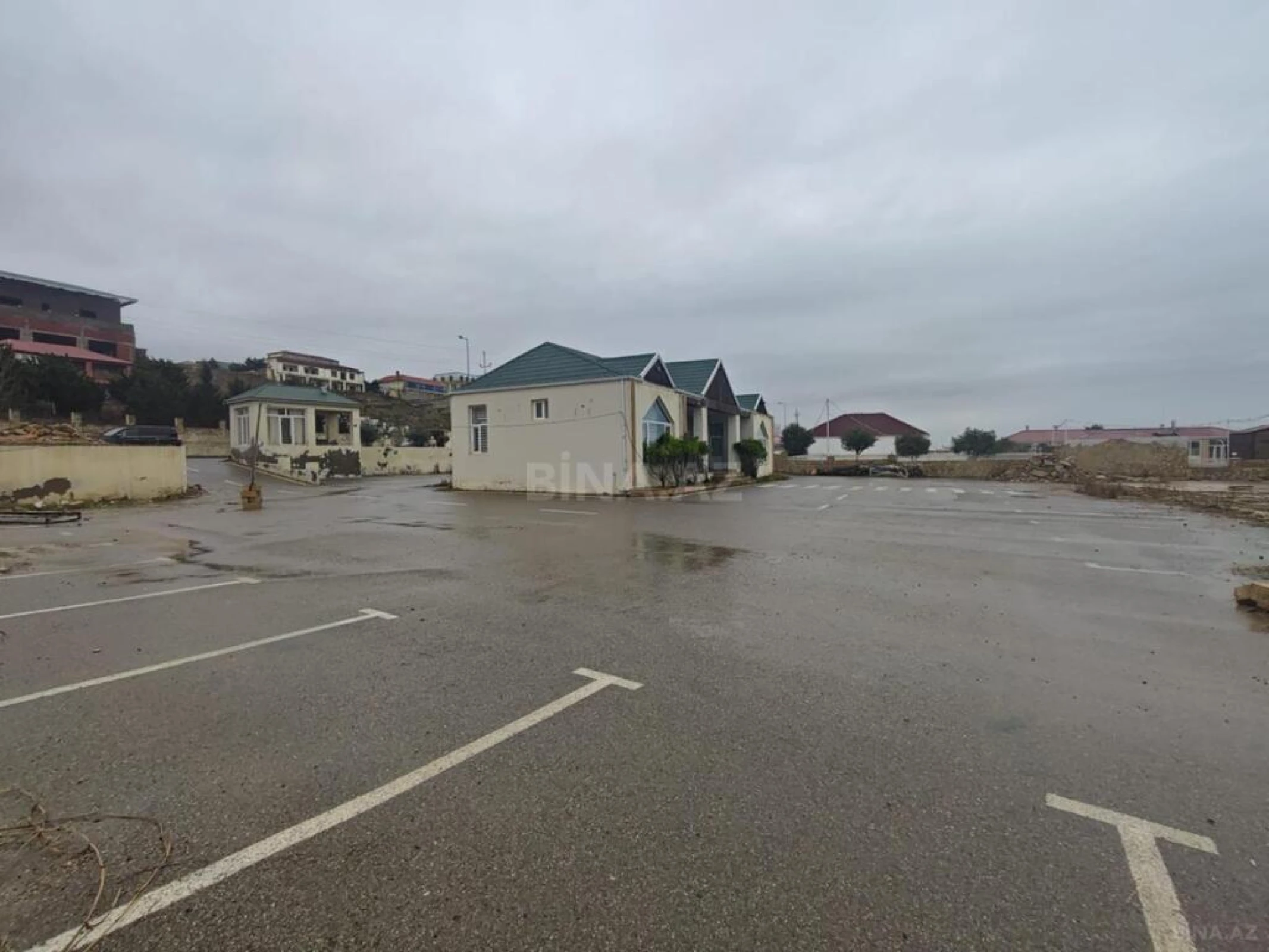 Satılır torpaq sahəsi 60 m²