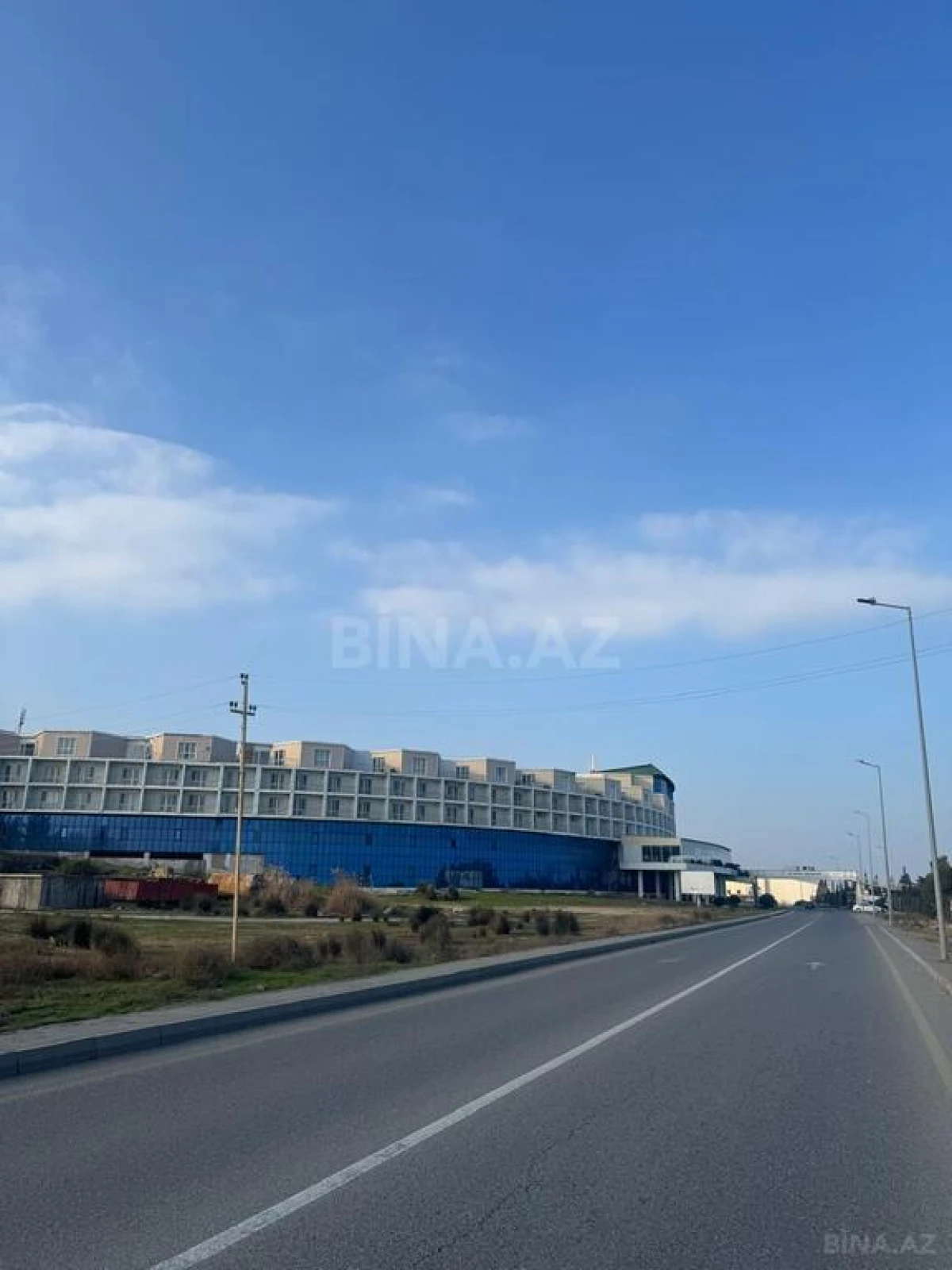 Satılır torpaq sahəsi 60 m²