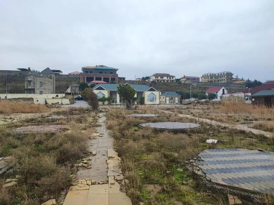 Satılır torpaq sahəsi 60 m²