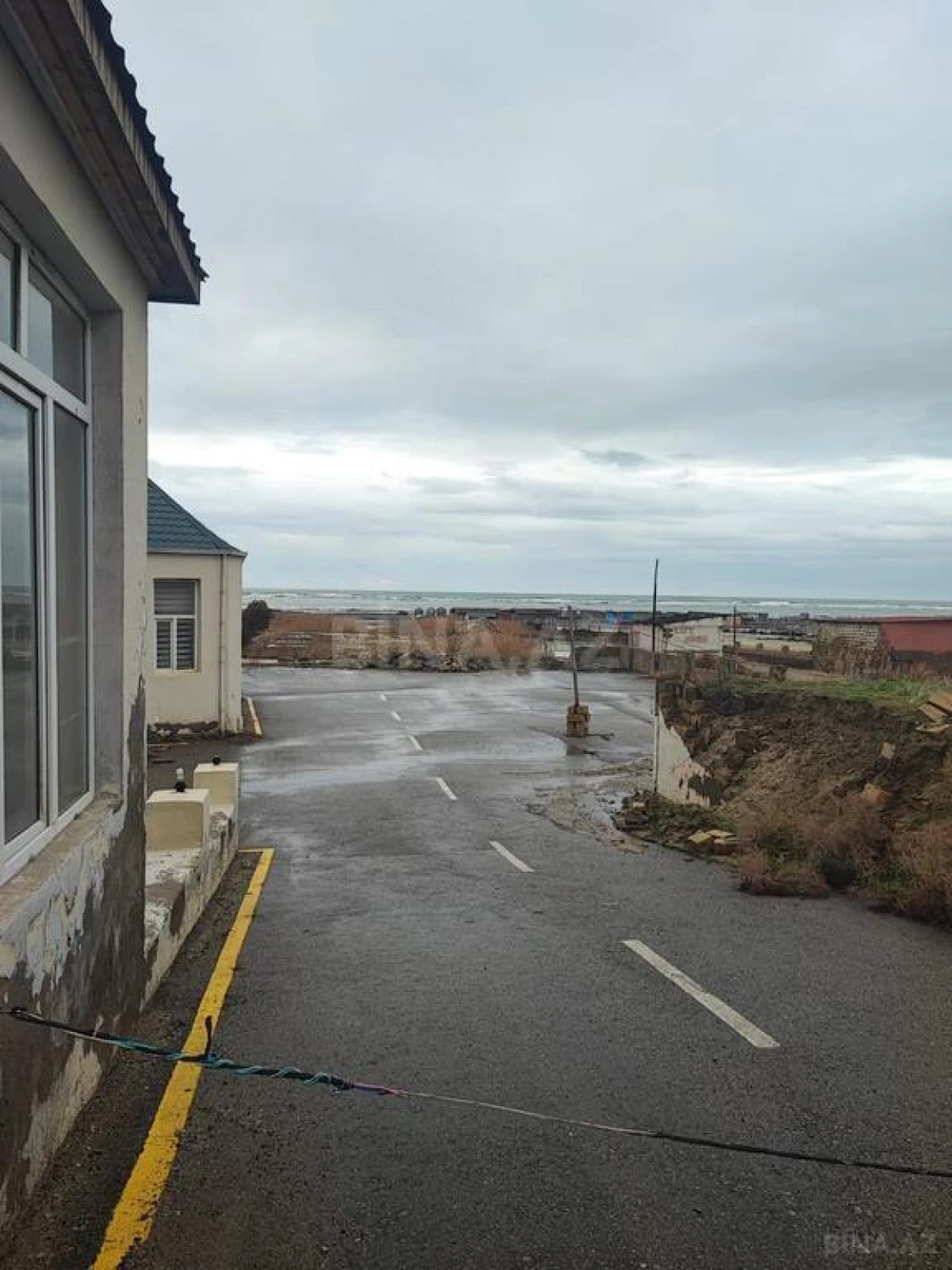 Satılır torpaq sahəsi 60 m²