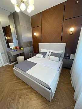 Satılır 2 otaqlı mənzil 47 m²