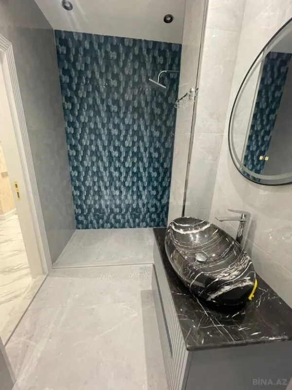 Satılır 2 otaqlı mənzil 47 m²