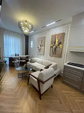 Satılır 2 otaqlı mənzil 47 m² — Bakı, Yasamal 2 otaq 47.00 m²