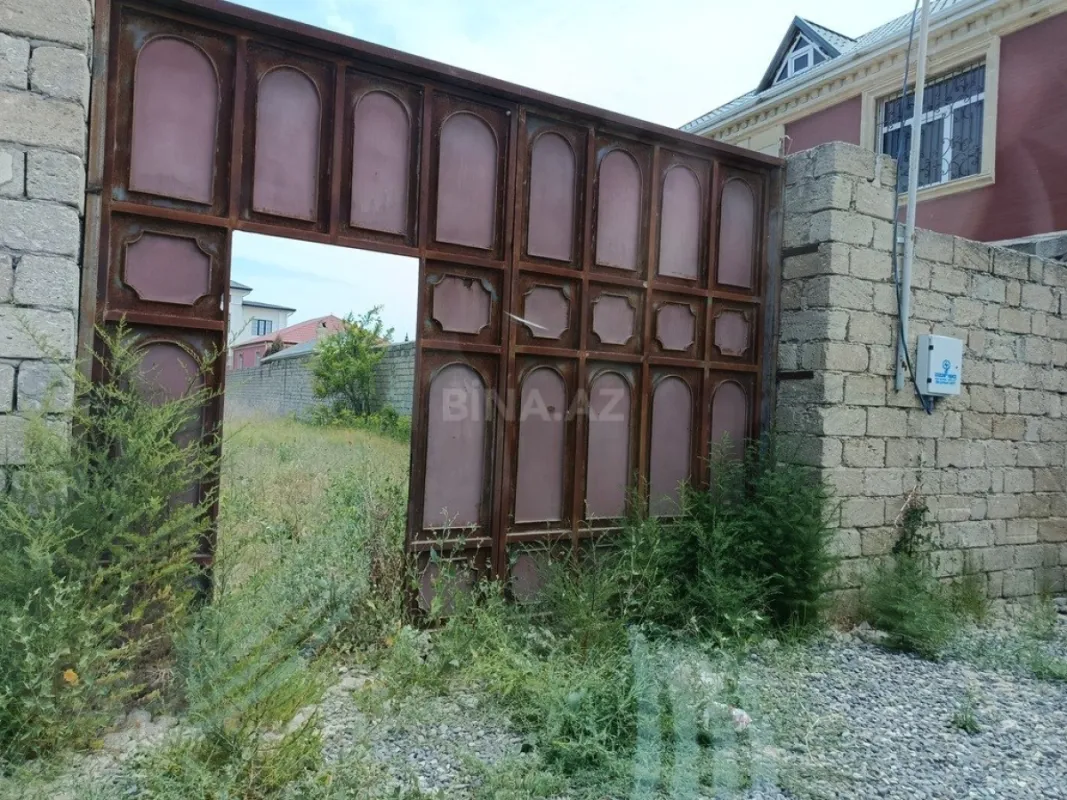 Satılır torpaq sahəsi 22 m²