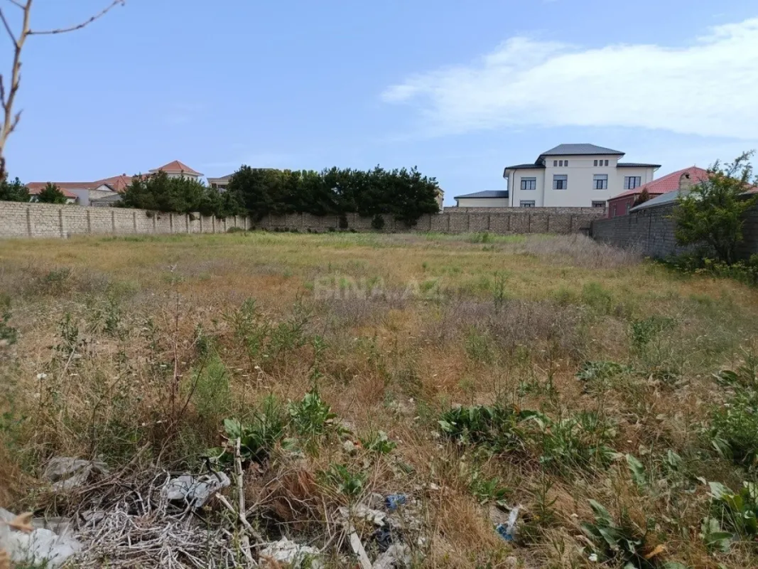 Satılır torpaq sahəsi 22 m²