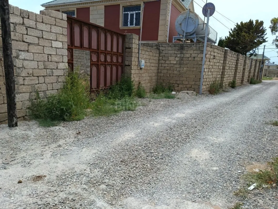 Satılır torpaq sahəsi 22 m²