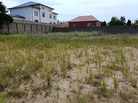 Satılır torpaq sahəsi 22 m²