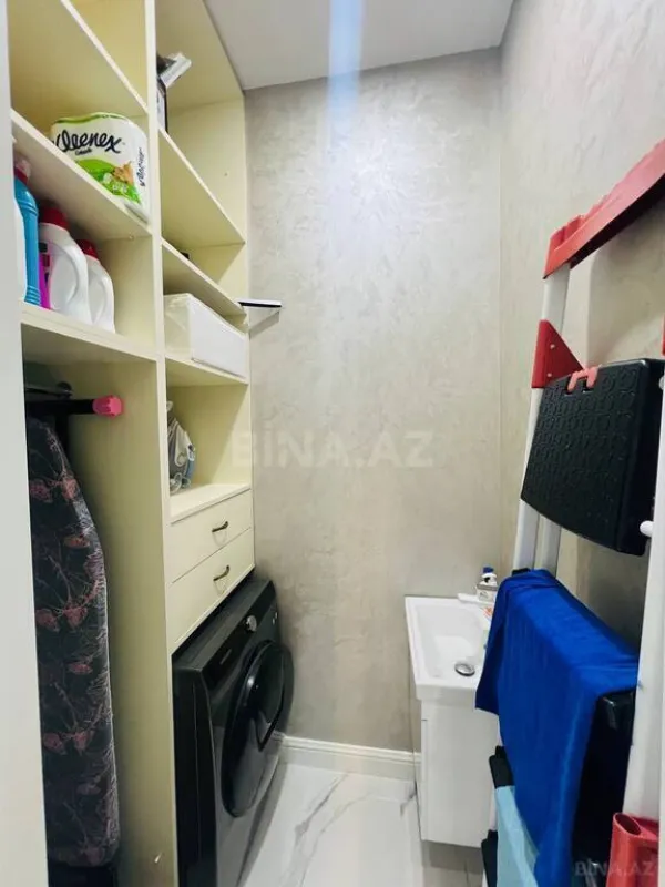 Kirayə verilir 3 otaqlı mənzil 110 m²