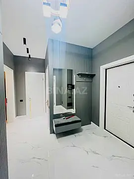 Kirayə verilir 3 otaqlı mənzil 110 m²