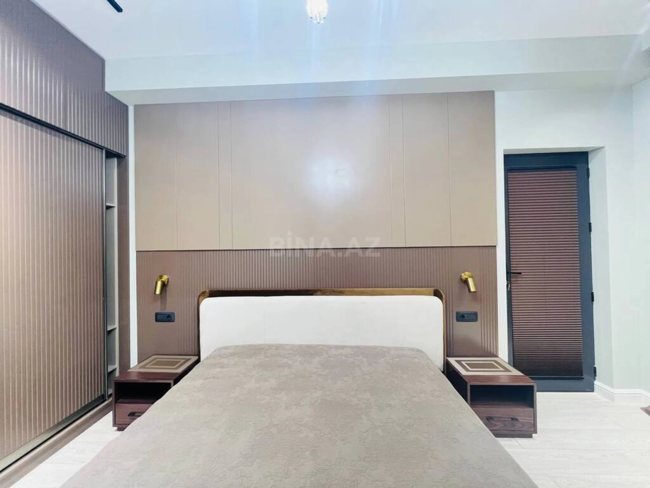 Kirayə verilir 3 otaqlı mənzil 110 m²