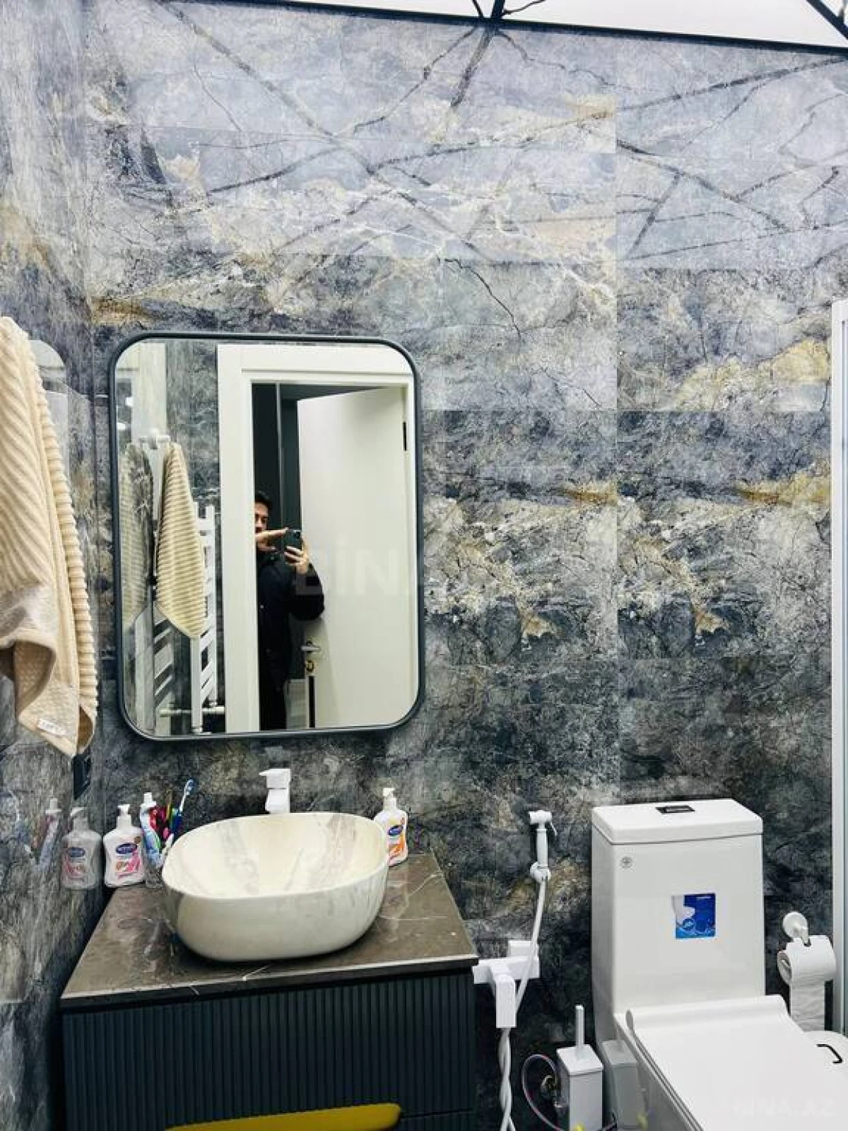 Kirayə verilir 3 otaqlı mənzil 110 m²