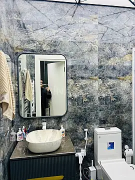 Kirayə verilir 3 otaqlı mənzil 110 m²