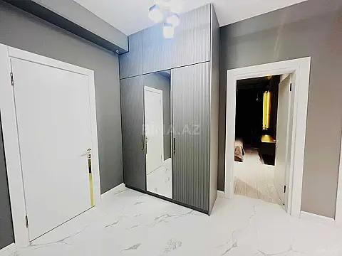 Kirayə verilir 3 otaqlı mənzil 110 m²