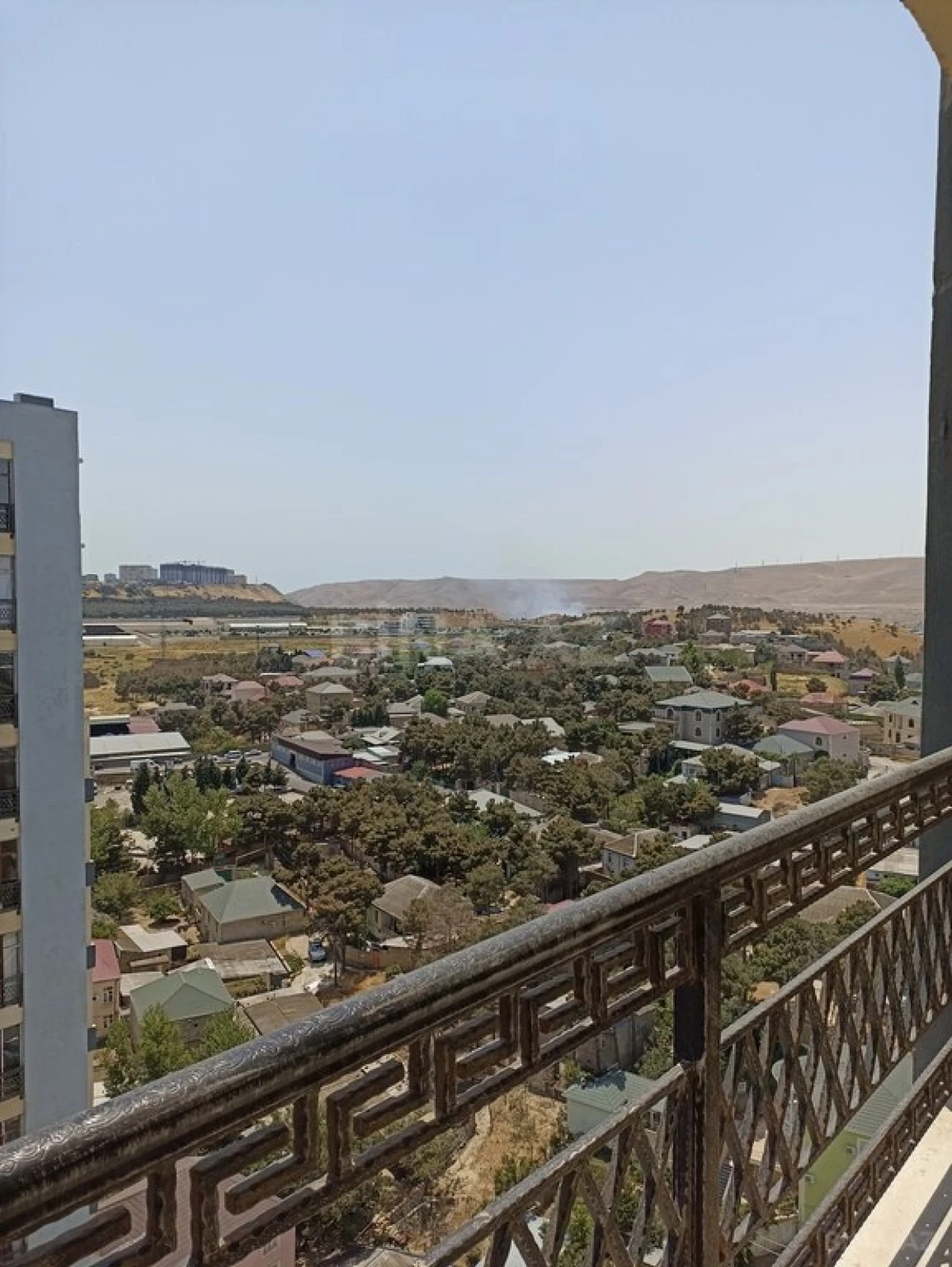 Satılır 1 otaqlı mənzil 69 m²