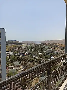 Satılır 1 otaqlı mənzil 69 m²