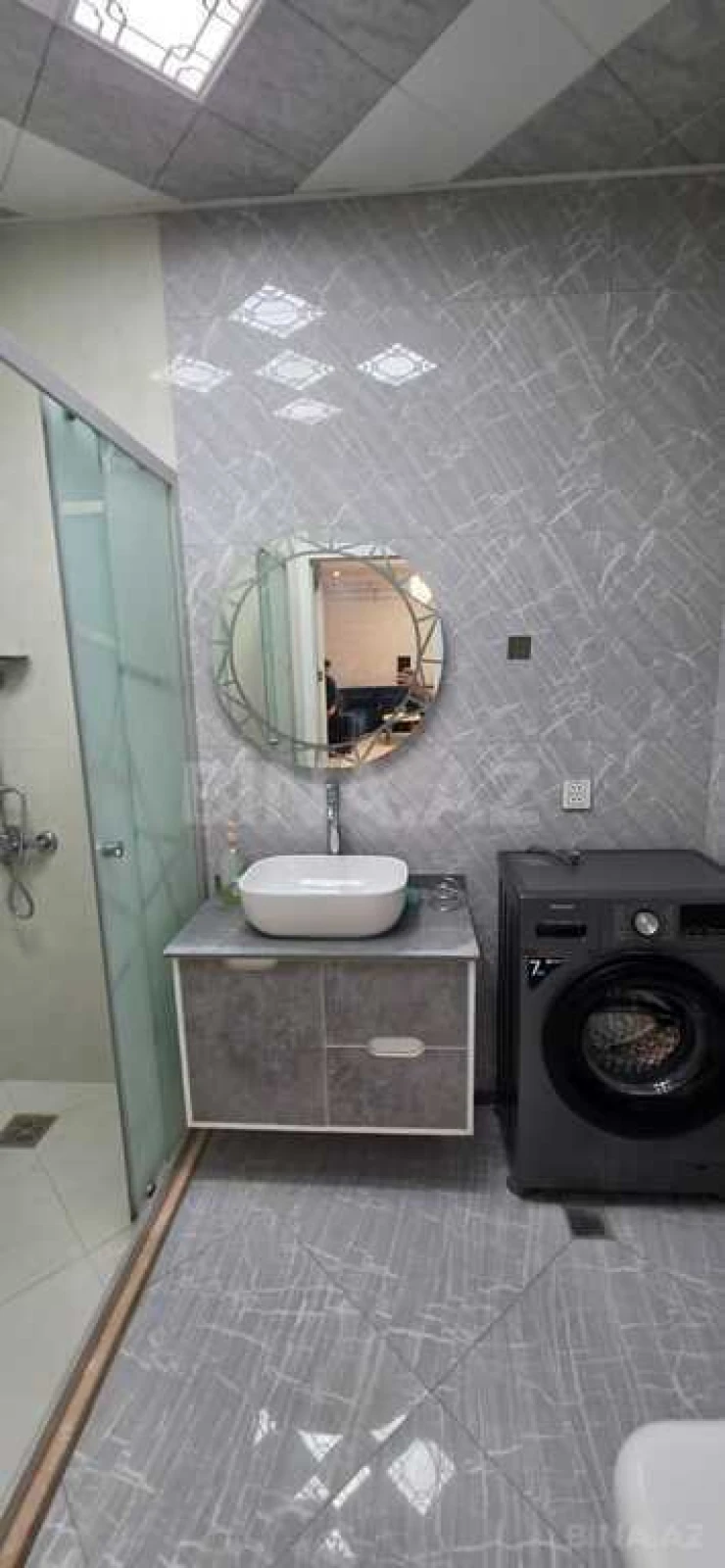 Kirayə verilir 3 otaqlı mənzil 110 m²