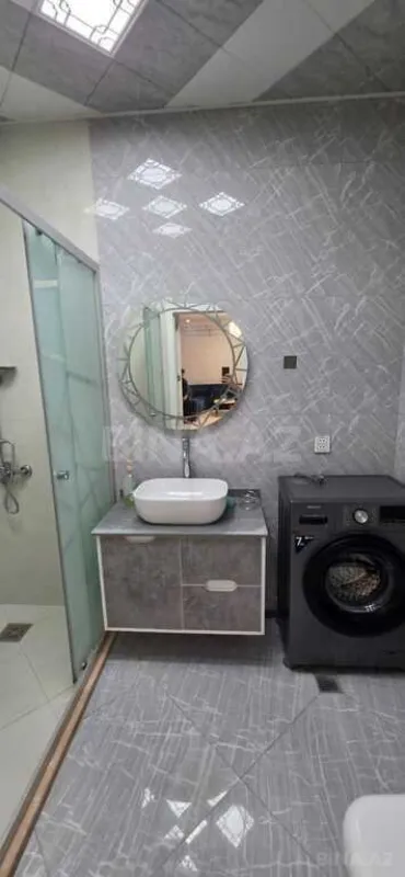 Kirayə verilir 3 otaqlı mənzil 110 m²
