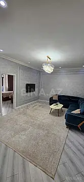 Kirayə verilir 3 otaqlı mənzil 110 m²