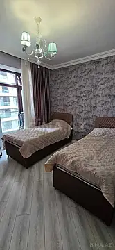 Kirayə verilir 3 otaqlı mənzil 110 m²