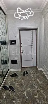 Kirayə verilir 3 otaqlı mənzil 110 m²