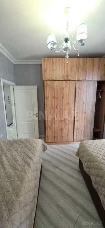 Kirayə verilir 3 otaqlı mənzil 110 m²