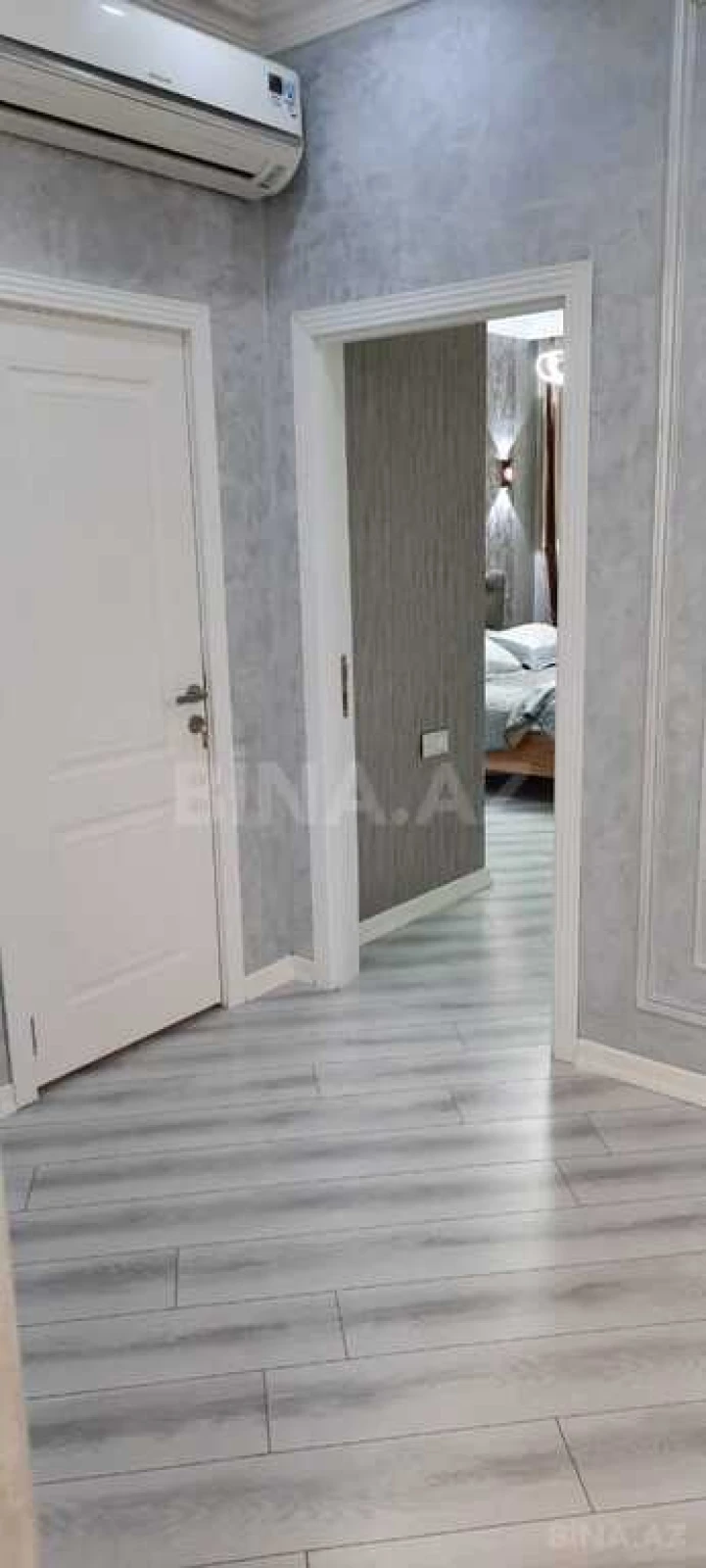 Kirayə verilir 3 otaqlı mənzil 110 m²