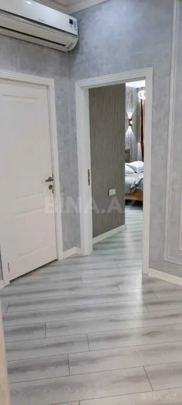 Kirayə verilir 3 otaqlı mənzil 110 m²