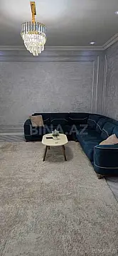 Kirayə verilir 3 otaqlı mənzil 110 m² — Bakı, 8-ci kilometr 3 otaq 110.00 m²