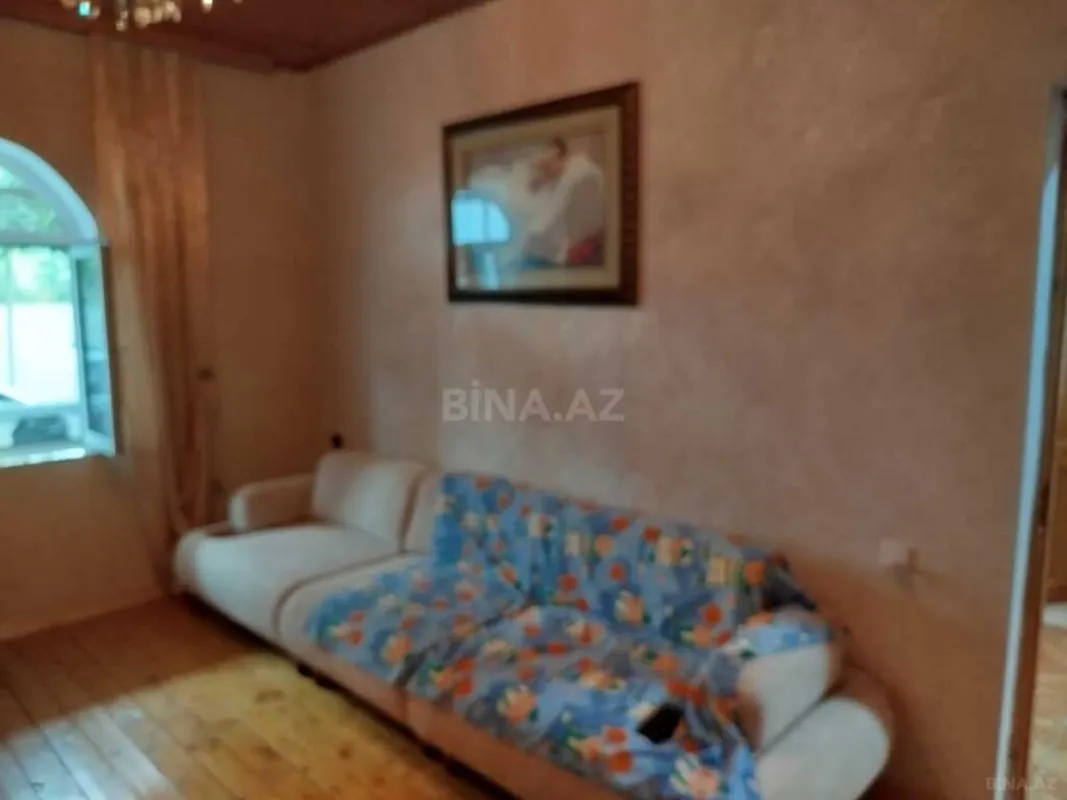Satılır 2 otaqlı həyət evi 80 m²