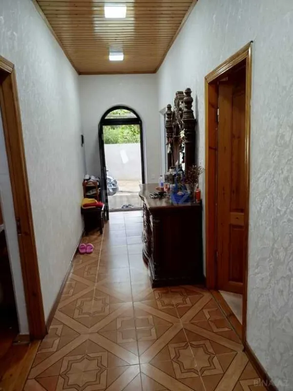 Satılır 2 otaqlı həyət evi 80 m²