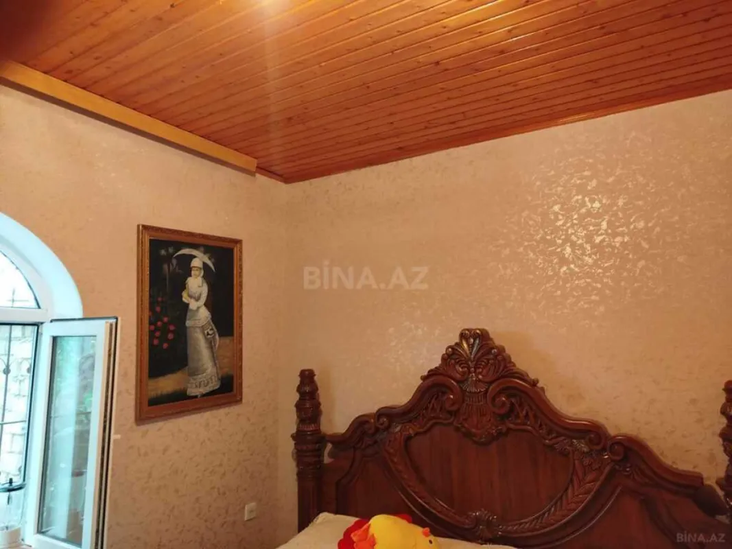 Satılır 2 otaqlı həyət evi 80 m²