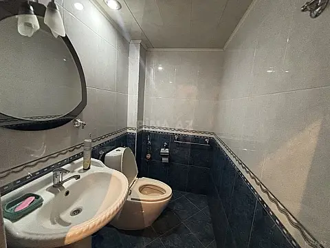 Kirayə verilir 2 otaqlı mənzil 85 m²