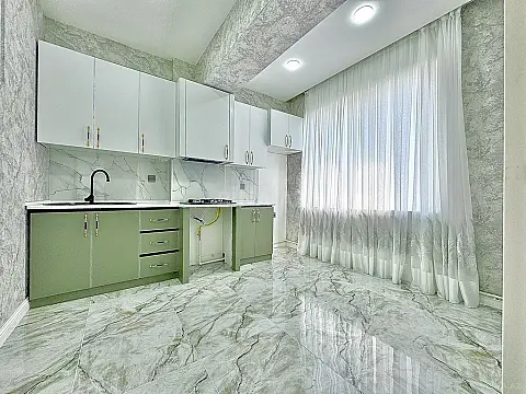 Satılır 2 otaqlı mənzil 70 m² — Bakı, Qaraçuxur 2 otaq 70.00 m²
