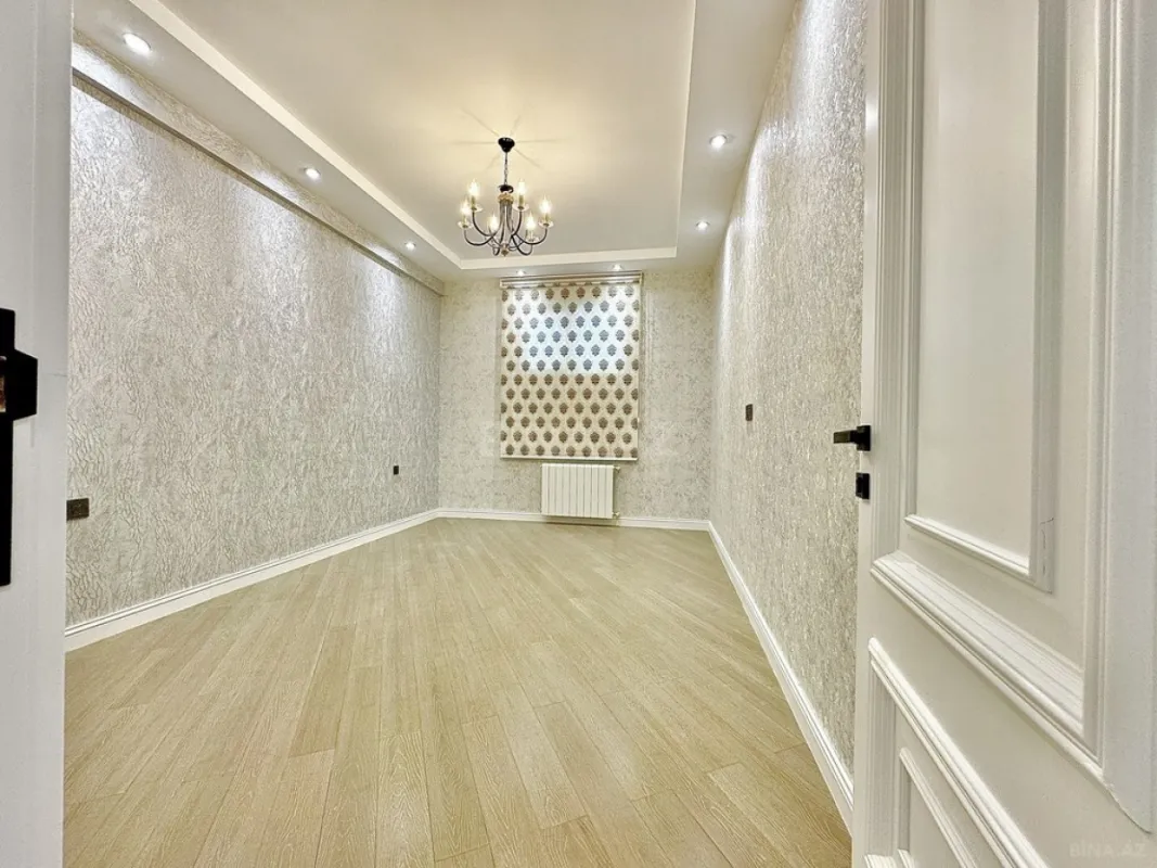 Satılır 2 otaqlı mənzil 70 m²
