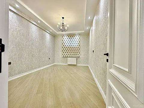 Satılır 2 otaqlı mənzil 70 m²
