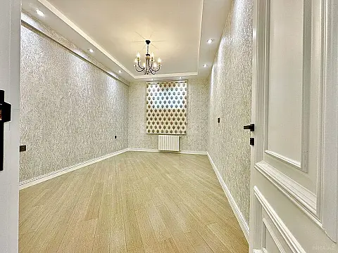 Satılır 2 otaqlı mənzil 71 m²