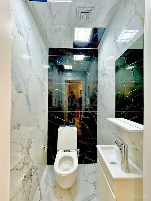 Satılır 2 otaqlı mənzil 71 m²