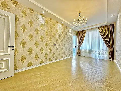 Satılır 2 otaqlı mənzil 71 m² — Bakı, Qaraçuxur 2 otaq 71.00 m²