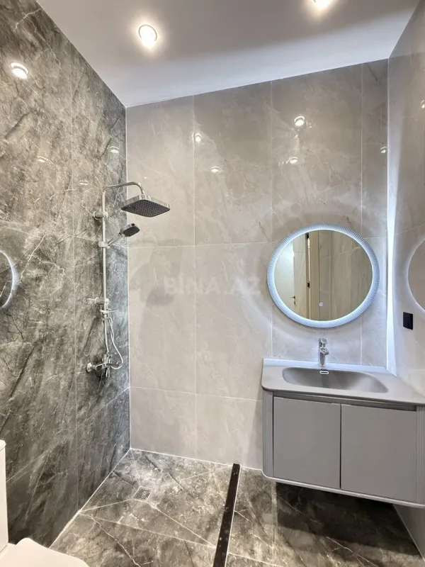 Satılır 4 otaqlı həyət evi 170 m²