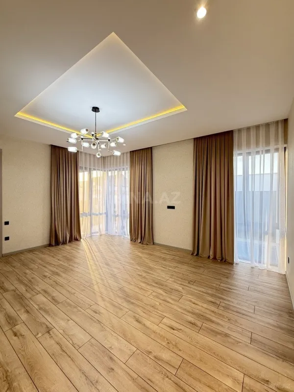 Satılır 4 otaqlı həyət evi 170 m²