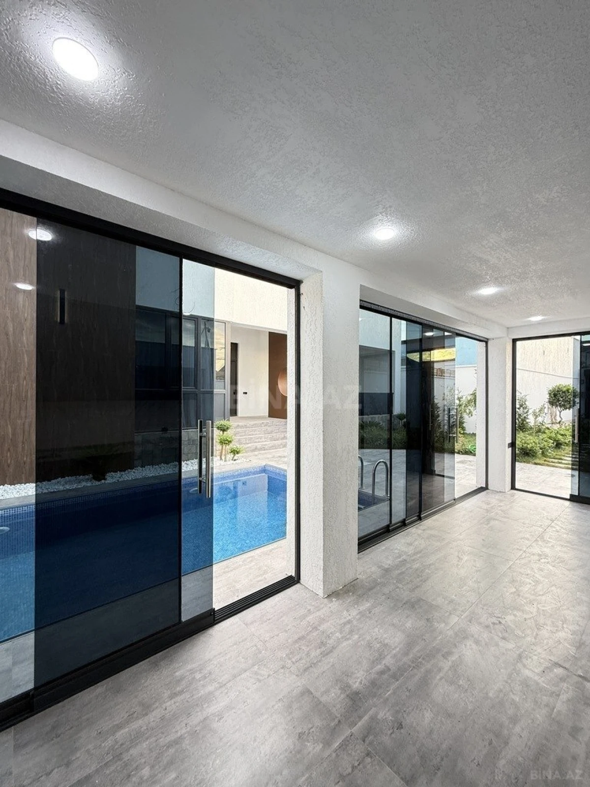 Satılır 4 otaqlı həyət evi 170 m²