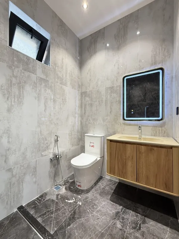 Satılır 4 otaqlı həyət evi 170 m²